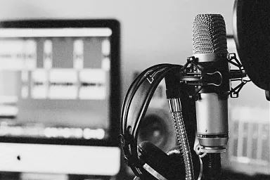 Jorge Cocompech | A Personal Weblog | Modo Podcasting