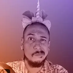 Elijo ser unicornio