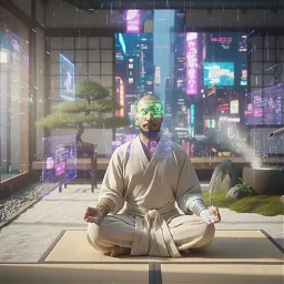 Cocompech en modo sutra